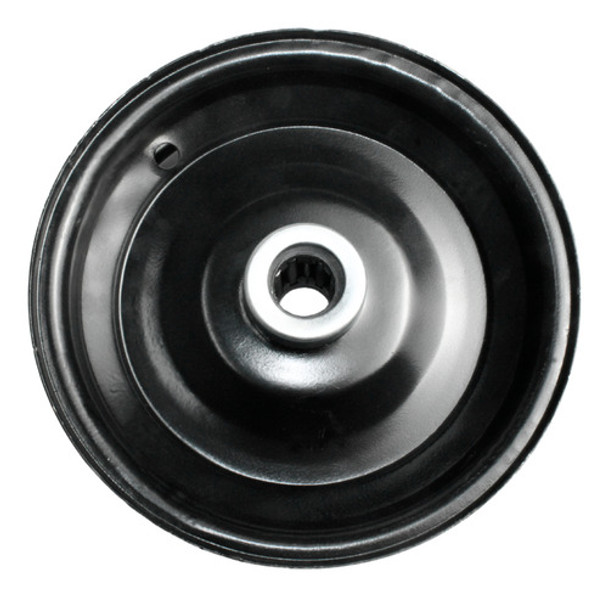 Aro 8 Pol. Roda C/rolete P/carriola, Carrinho De Carga 0 Aro 8 Pol. Roda C/rolete P/carriola, Carrinho De Carga 0