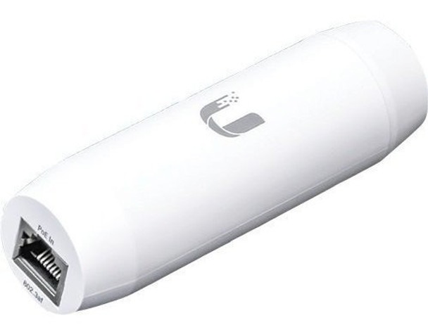 Ubiquiti Ins-3af-i-g Indoor Gigabit Adapter 0
