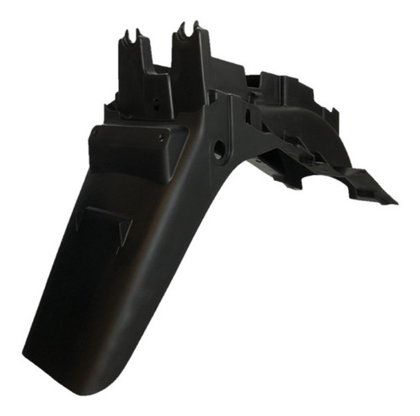 Guardabarro Trasero Honda Cbx 250 Twister Original 0