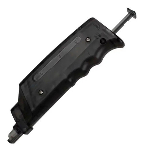 Carregador Rápido Para Airsoft Speed Loader Rossi Bbs 6mm 0