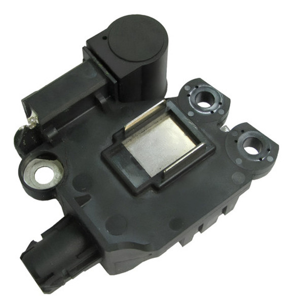 Regulador Voltagem P/ Toyota Etios 11/... Valeo Fg7t010 0