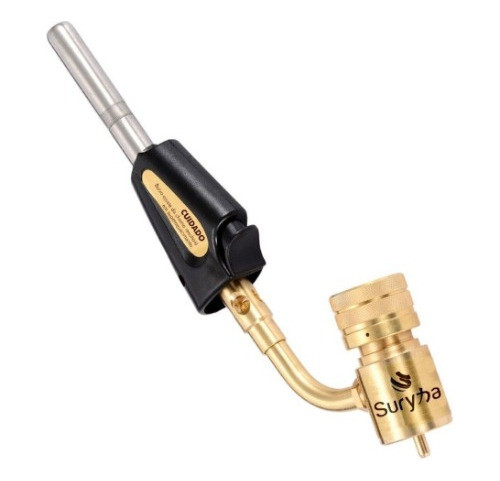 Bico Maçarico Automatico Suryha 0