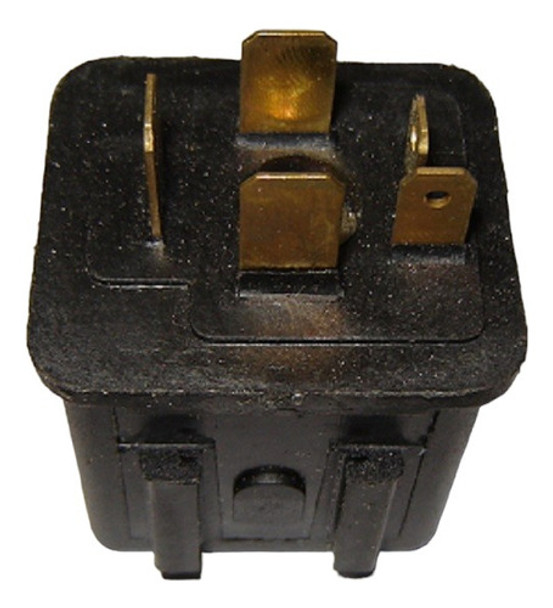 Relay Calentador/arranque Chevrolet Nkr 2006/ 5-90 0