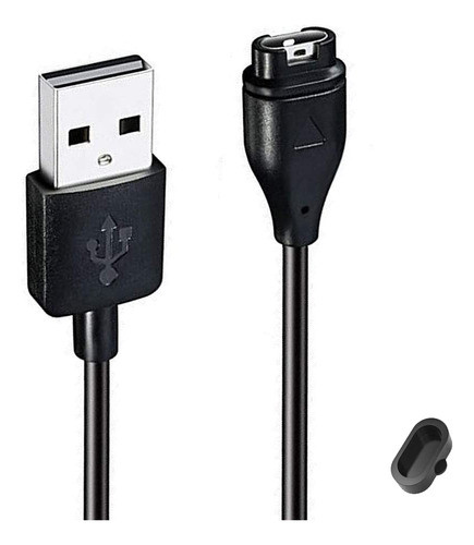 Cable De Carga Para Garmin Forerunner 245 0