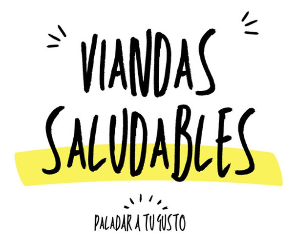 Viandas Escolares X10 Comida Saludable, Vegana, Vegetariana 0