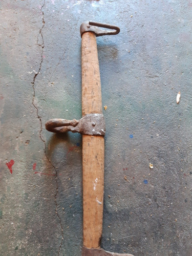 Tiro De Carro No 16 0