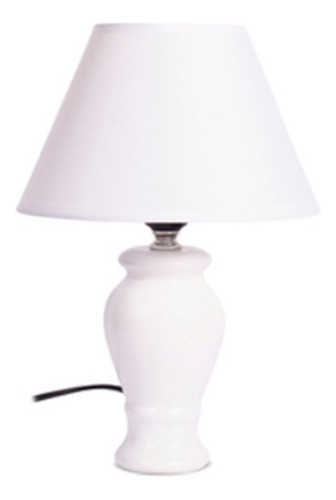 Portátil Cerámica Blanca 0