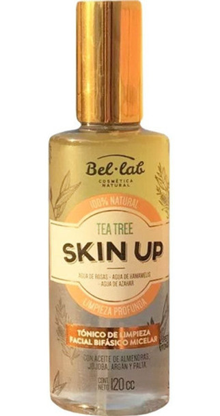 Bel Lab Skin Up Tonico Facial De Limpieza Bifasico Micelar 0