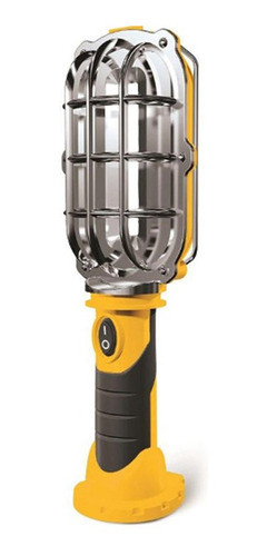 Portatil  Led A Pila Con Iman Taller 0