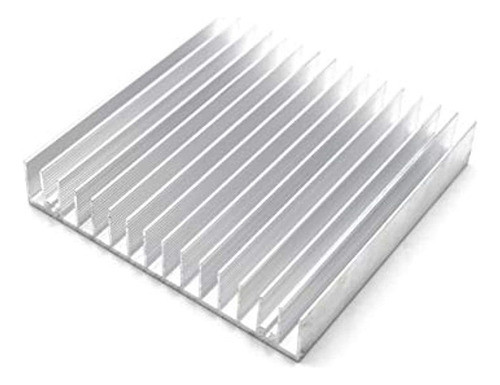 Eivvia 100 × 100 × 18 1pcs Componentes Del Sistema De Contro 0