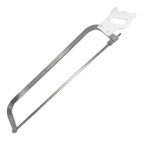 Serrucho Carnicero Tmi Hoja 52cm Con Dos Sierras De Acero 0