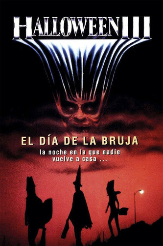 Halloween 3 - El Día De La Bruja - Dvd 0