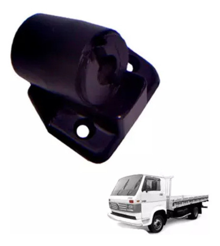 Suporte Inferior Espelho Retrovisor Vw Todos Até 2000 0