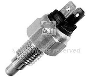 Interruptor De Marcha Atras Opel Ascona/kadett 12mm 0