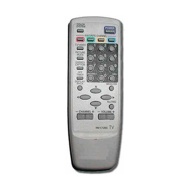 Control Remoto Tv Compatible Jvc 101 Zuk 0 Control Remoto Tv Compatible Jvc 101 Zuk 0