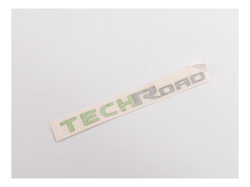 Insignia Techroad Renault 0