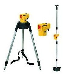 Nivel Stabila Especiales Modelo Lax50 Laser Perpendic. 0