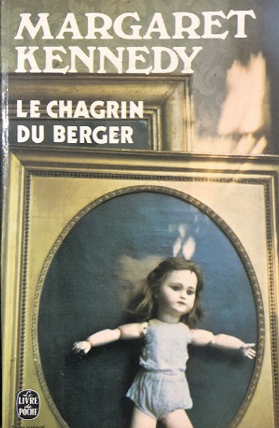 Le Chagrin Du Berger 0