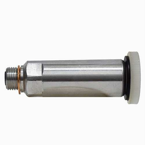 Bomba Alimentadora Compativel Case Tratores (bomba Manual) 0