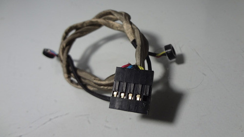 Microfone Do Pc All In One Cce Solo A45 0