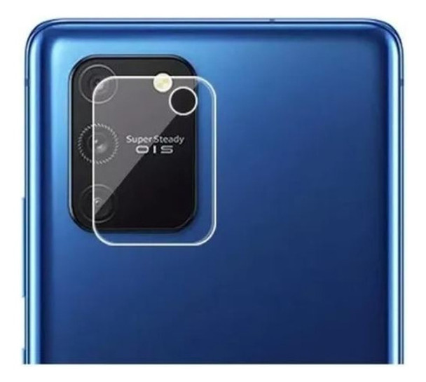 Vidrio Templado Para Camara Samsung S9 0