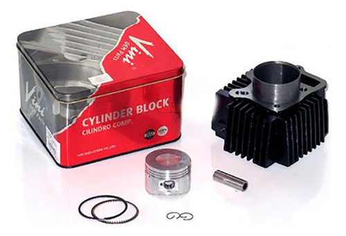 Cilindro Eco 70 Vini 0