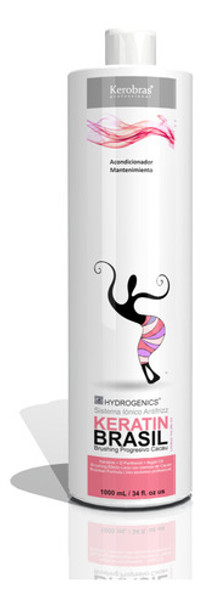 Shampoo Anti-residuos - Paso 1 - Brushing Progresivo Alisado 0