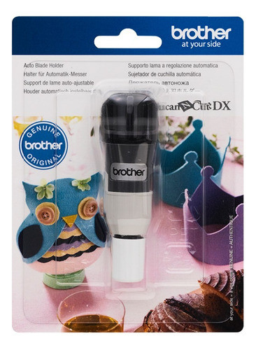 Soporte Brother Para Filo Standard 0
