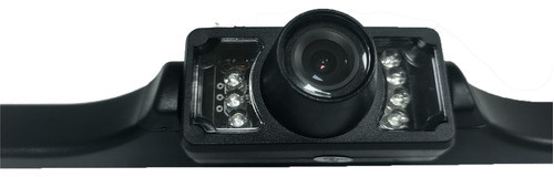 Camara Estacionamiento Patente Marcha Atras Vision Nocturna 0