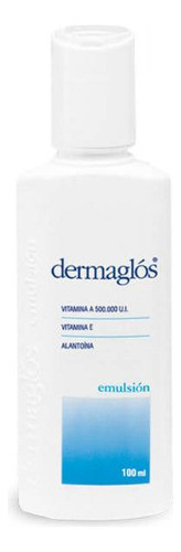 Dermaglos Emulsion 100 Ml. 0