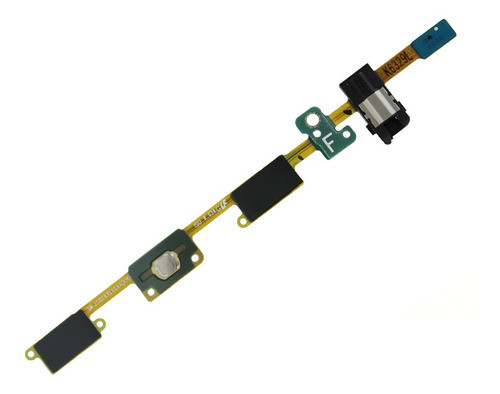 Flex Home Jack Auricular J5 2016 J510 Compatible Samsung 0