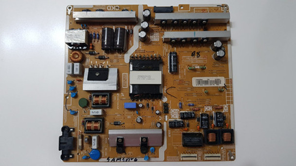 Placa Fuente Samsung Un48h6800 0 Placa Fuente Samsung Un48h6800 0