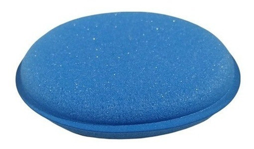 Laffitte Pad Aplicador Poliespuma Detailing Interior 0