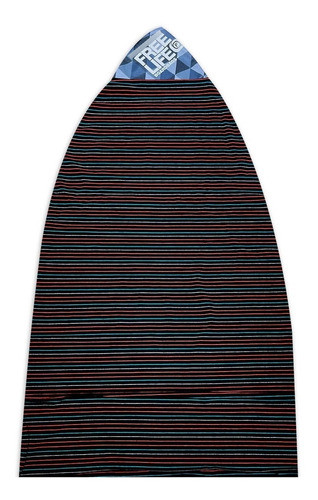 Fundas De Playa Surf Fundas Medias Sox Surf Freelife 0