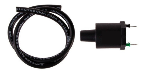 Bobina Alta Racing Honda 125 Elite (2008). En Panther Motos 0