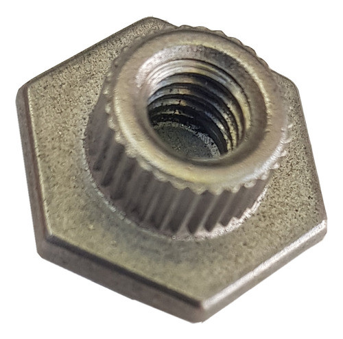 Inserto Hexagonal M6 C/tope Fijaciones Wakeboard Kite Awa 0