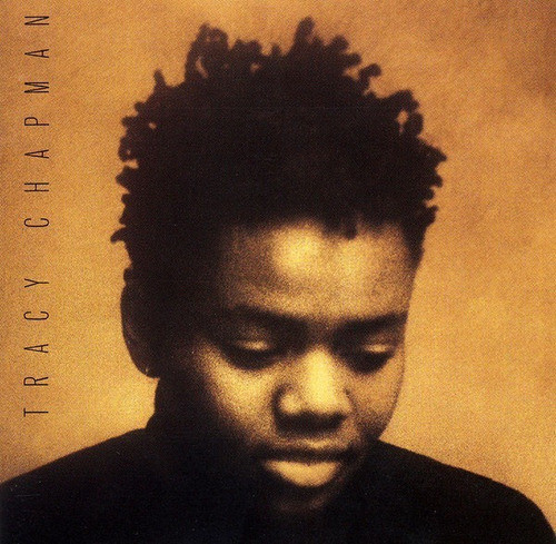 Cd Tracy Chapman Tracy Chapman Import Nuevo Sellado 0