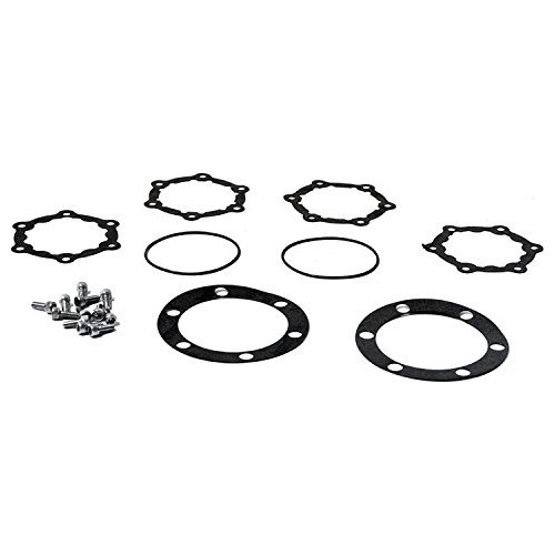 Warn 7300 Hub Service Kit 0