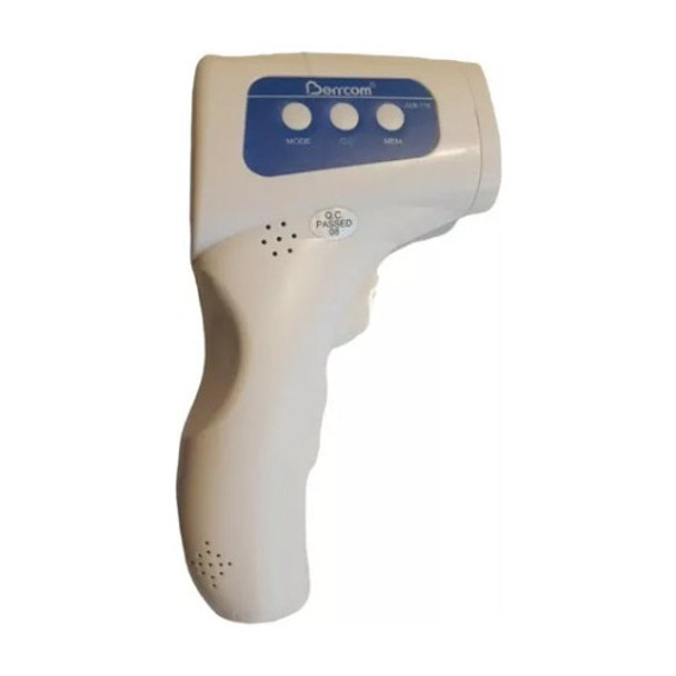 Termómetro Infrarojo Jxb-178 Fda Laser A Distancia - Berrcom 0