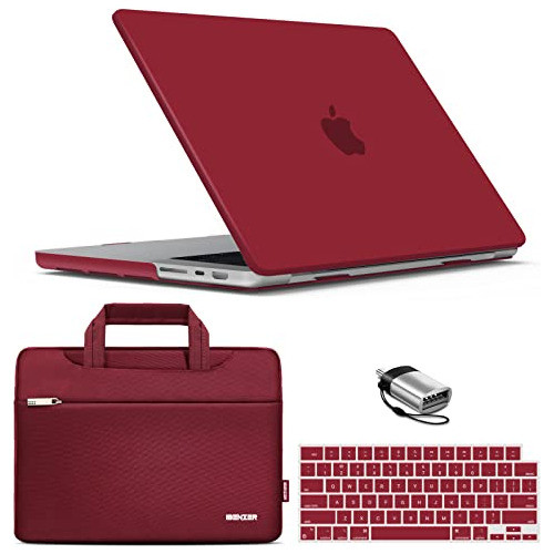 Carcasa Macbook 14 Pulgadas A2442 0