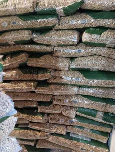 Pellets Para Estufa 0