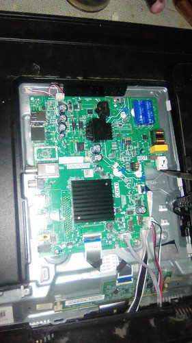 Main Greenwind  Gw32hd 0