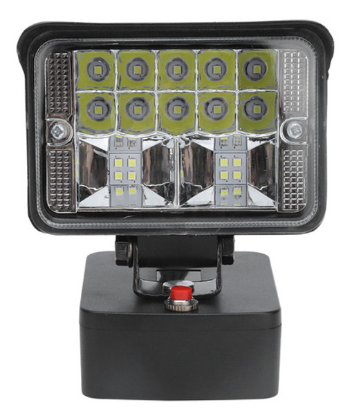 Battery Work Led Outdoor Utility Portable 11w Para 18v M18 0