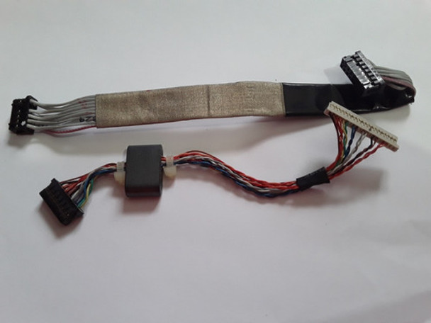 Flat Do Monitor Lcd Aoc Lm522 0