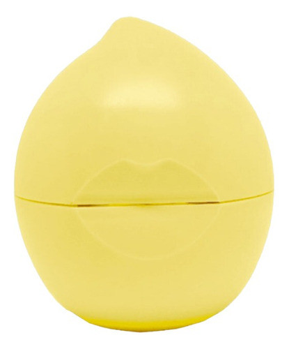 Dots Bálsamo Protector Labial Sabor Galletita De Limón 0