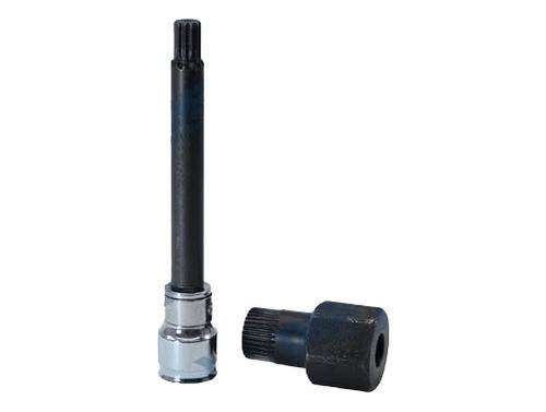 Estractor Poleas Alternador 0