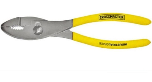 Pinza Combinacion Tipo Ford Cromo Vanadio Crossmaster 0