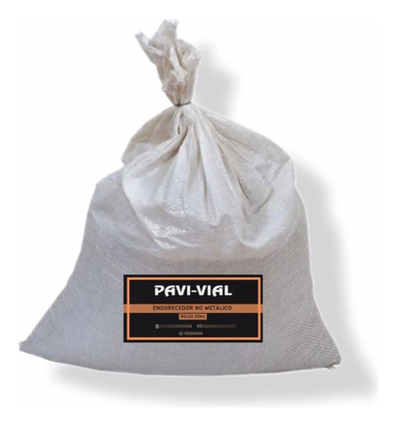 Endurecedor No Metálico - Arena De Cuarzo 0