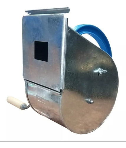 Maquina Salpicre 0