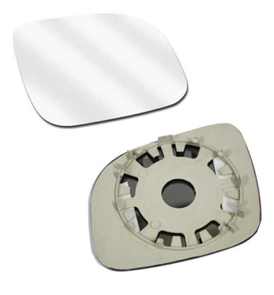 Vidrio De Espejo Derecho Vw Bora Golf Polo De 1996 A 2007 0 Vidrio De Espejo Derecho Vw Bora Golf Polo De 1996 A 2007 0